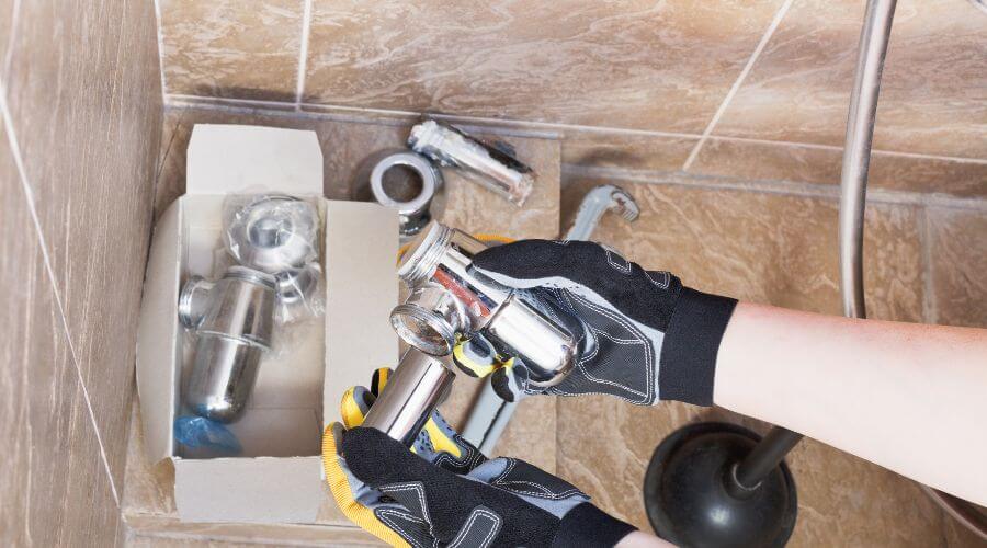 Professional New roof installation in Seal Beach, CA